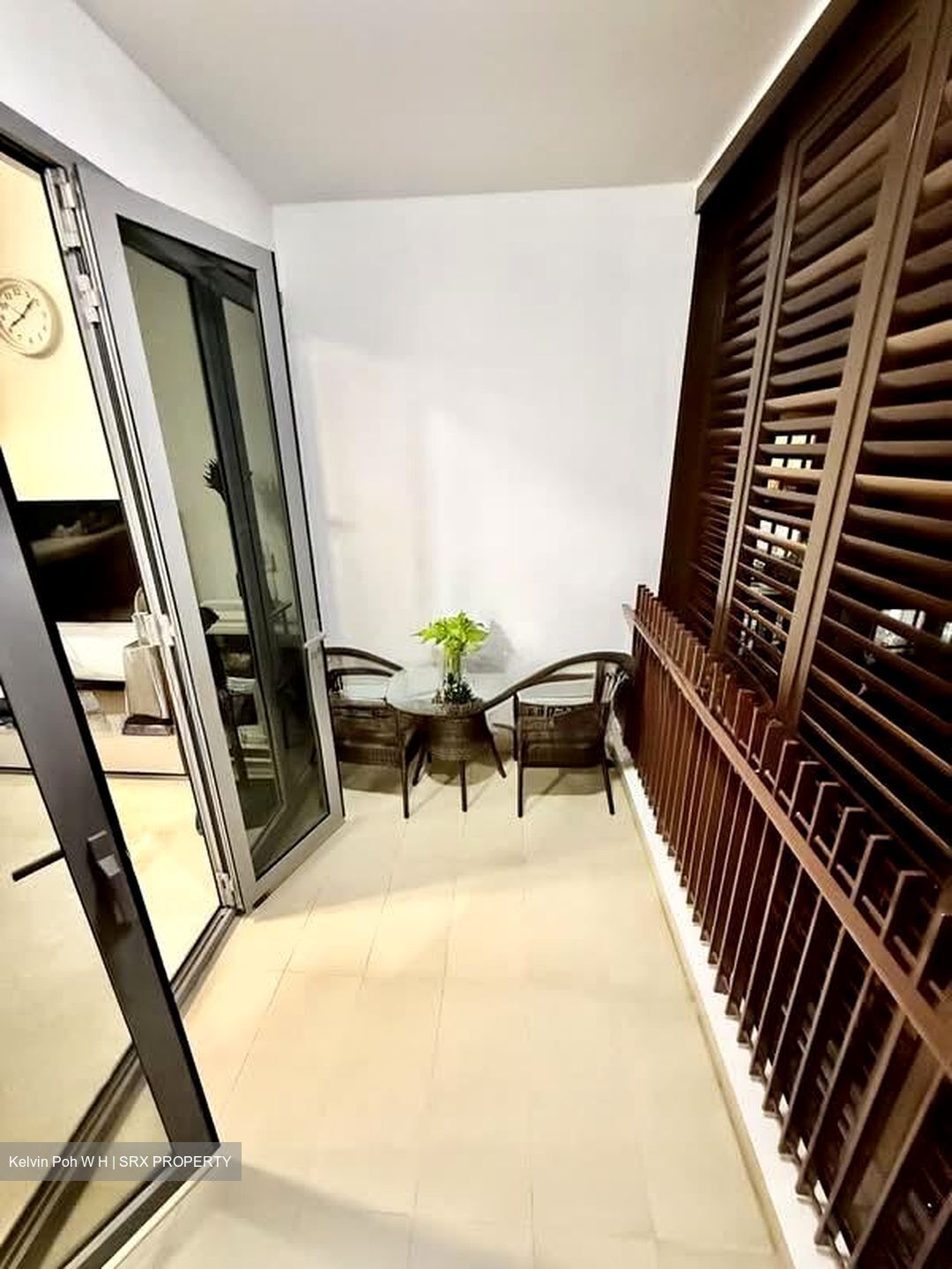 The Lanai (D23), Condominium #566975101